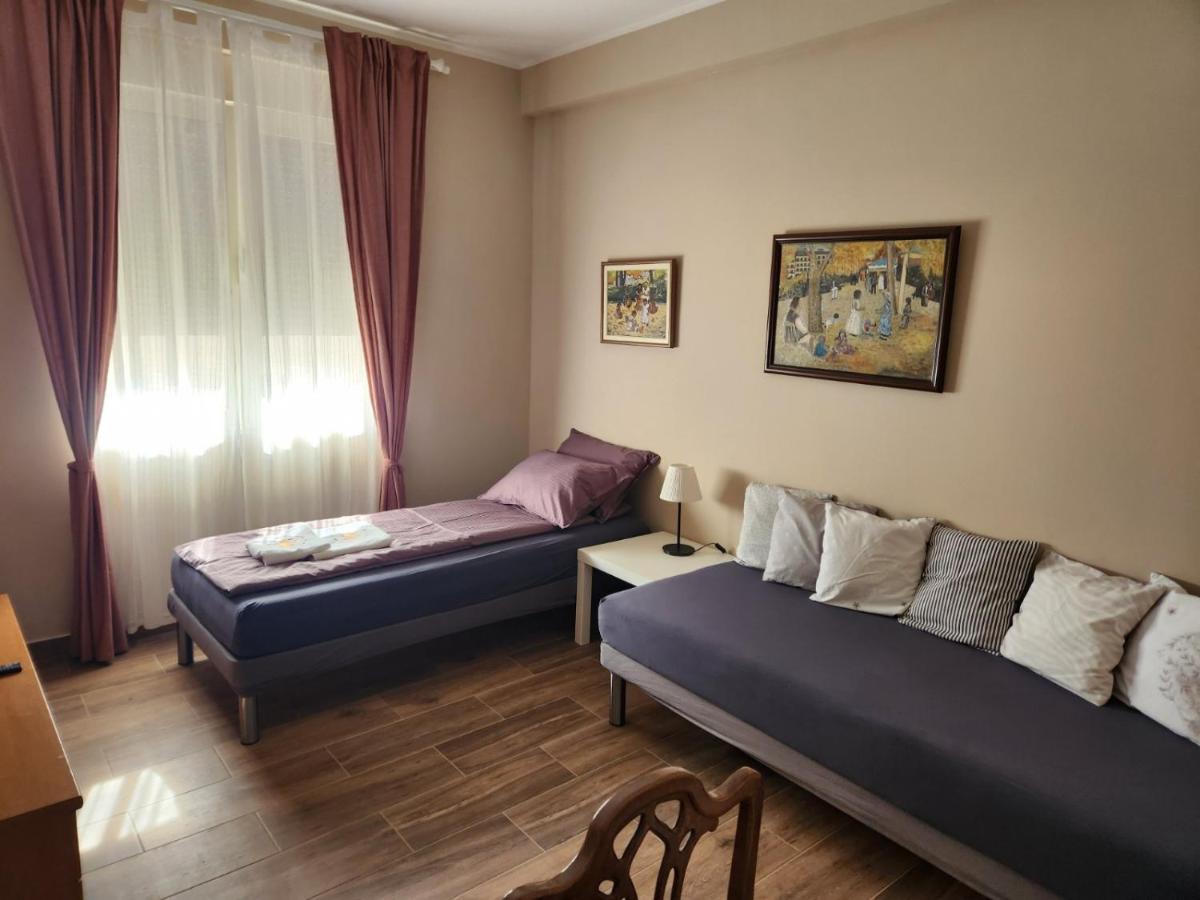 Roomsapartments Popcourt Pancevo Luaran gambar