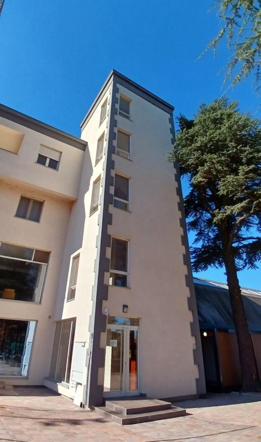 Roomsapartments Popcourt Pancevo Luaran gambar