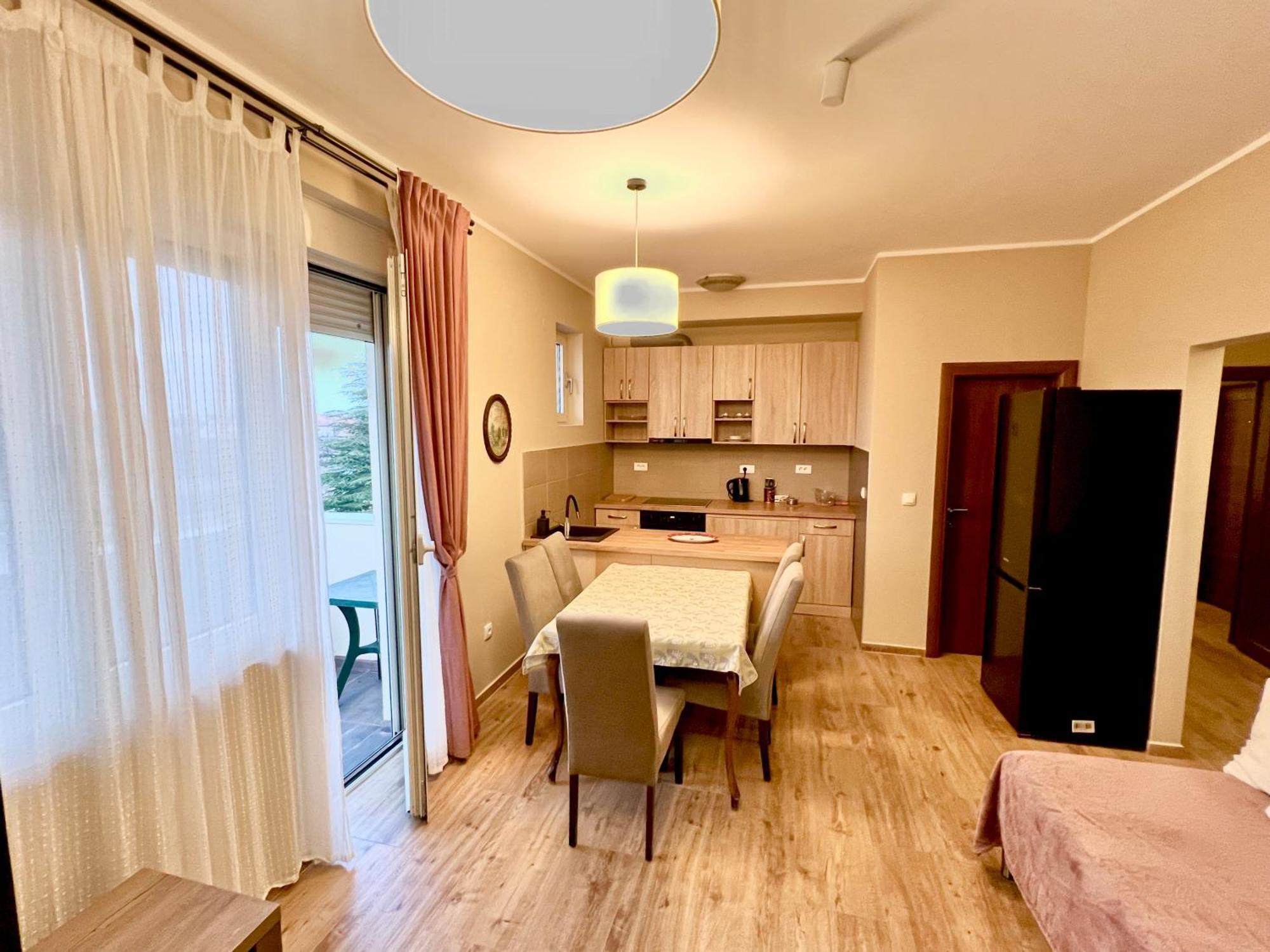 Roomsapartments Popcourt Pancevo Luaran gambar