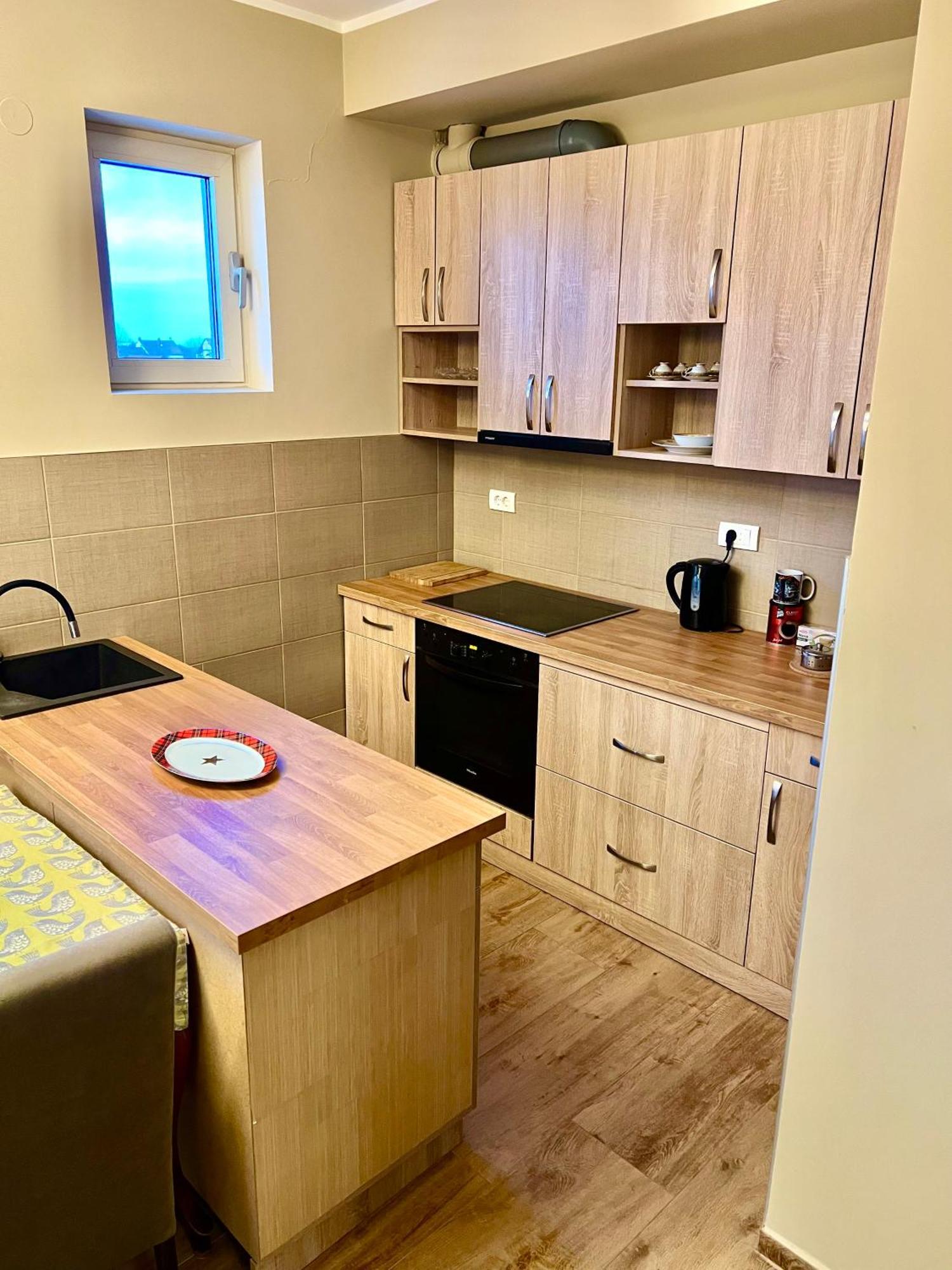 Roomsapartments Popcourt Pancevo Luaran gambar