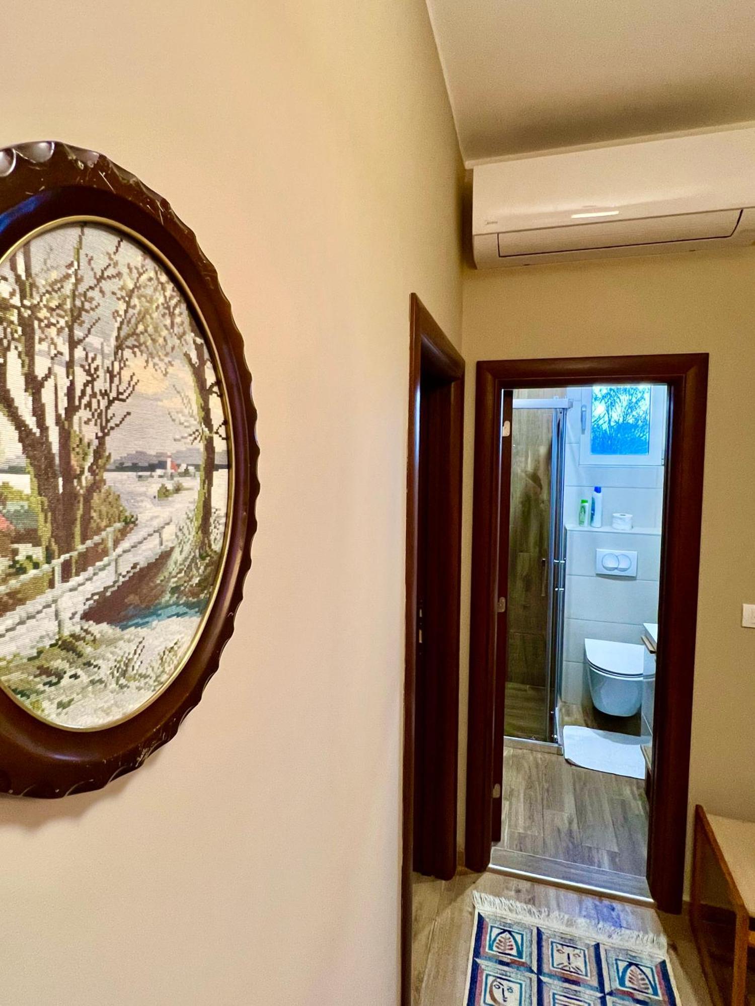 Roomsapartments Popcourt Pancevo Luaran gambar