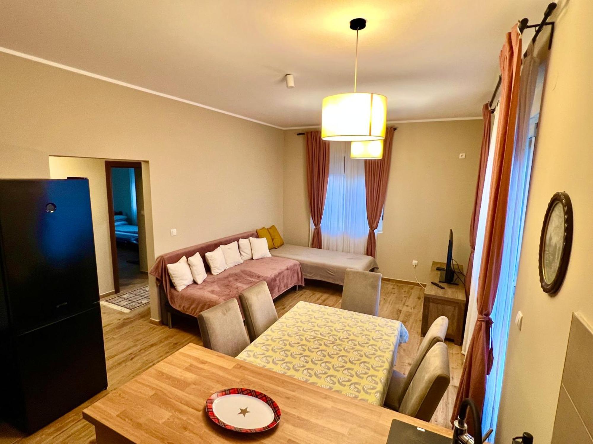 Roomsapartments Popcourt Pancevo Luaran gambar