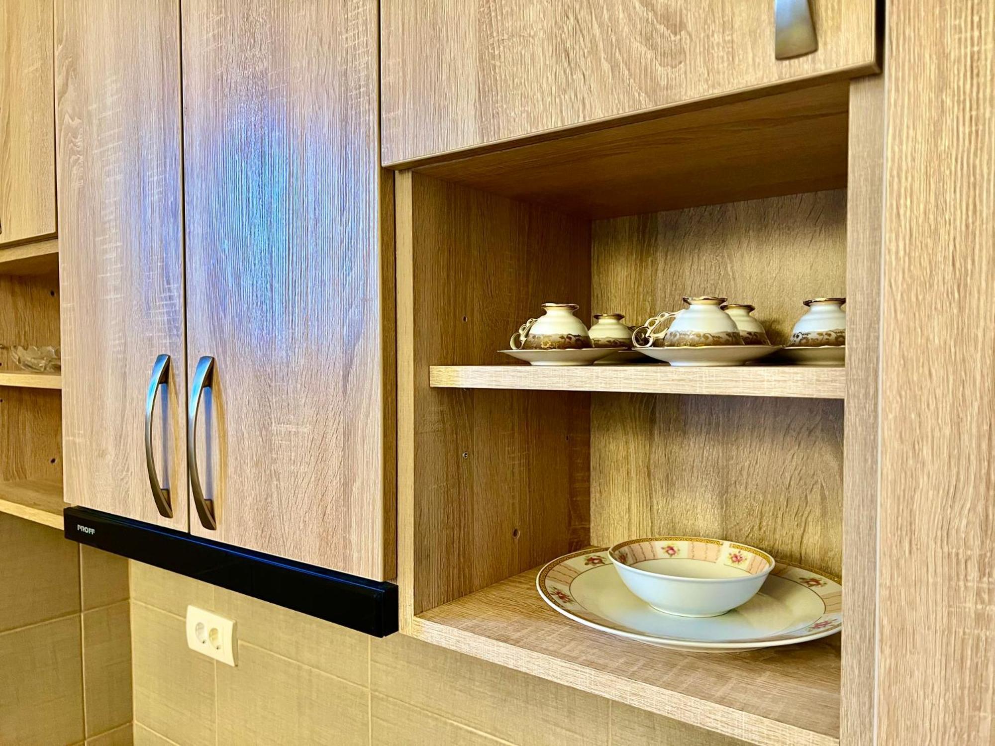 Roomsapartments Popcourt Pancevo Luaran gambar