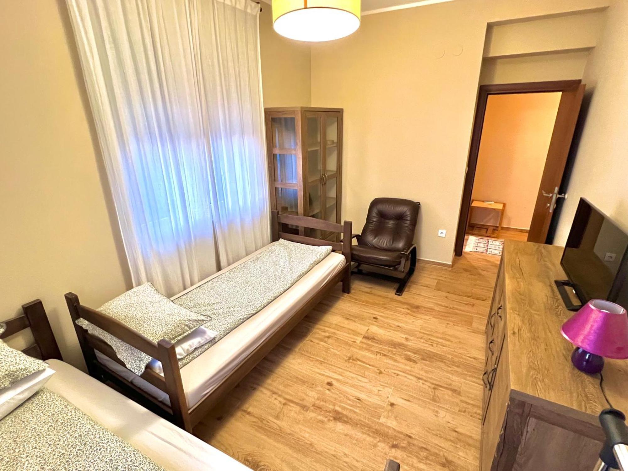 Roomsapartments Popcourt Pancevo Luaran gambar